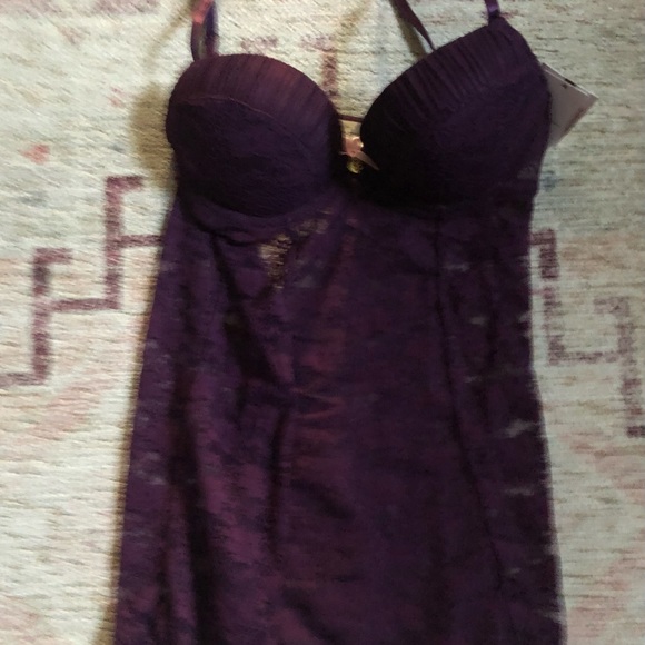 Jessica Simpson Lingerie (Medium) - Picture 2 of 6